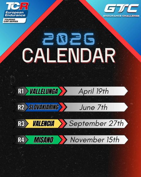 GTC_Endurance_Challenge_calender