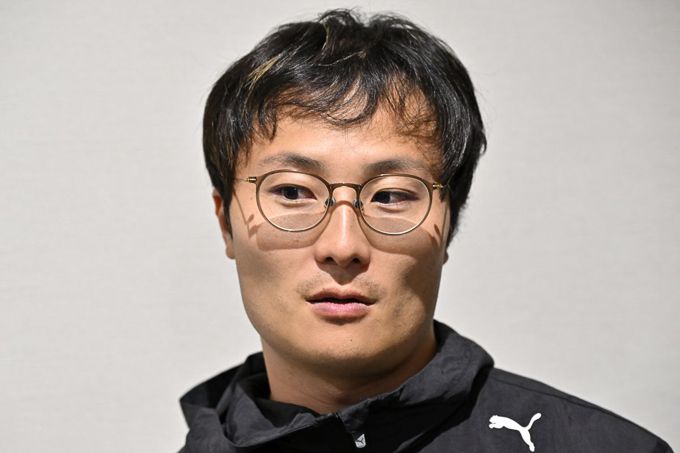 KENTA YAMASHITA