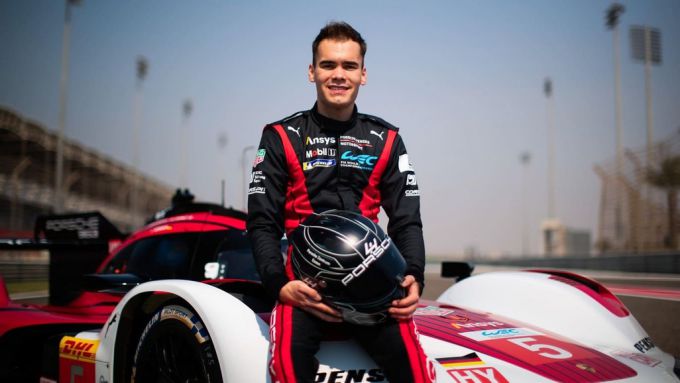 Porsche Motorsport ‘Night of Champions’ in Stuttgart Foto 20