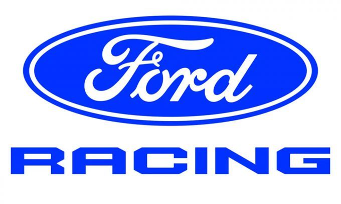 Ford Racing F1