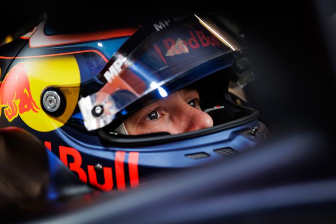 Goethe blijft bij MP Motorsport