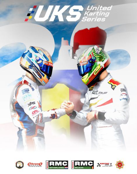United Karting Series — Where Champions Unite