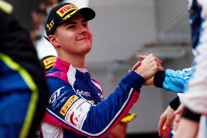 Rolex 24 At Daytona 2026 Morris Schuring