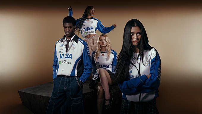 Racing Bulls_HUGO BOSS Team kit