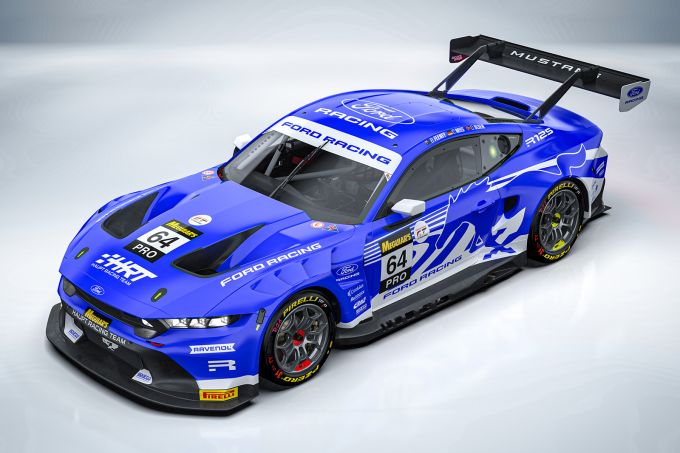 Bathurst 12 Hour 2026