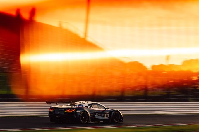 #IGTC Intercontinental GT Challenge 2026 foto 4