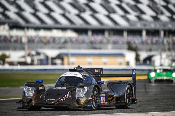 Roar Before the Rolex 24 Foto 12