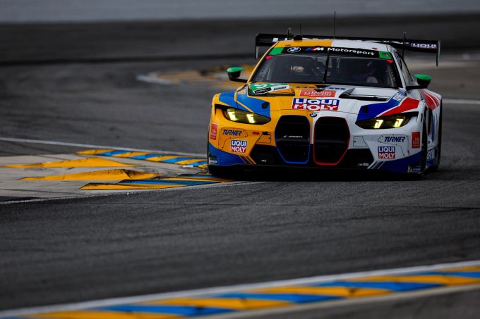 Roar Before the Rolex 24 Foto 6