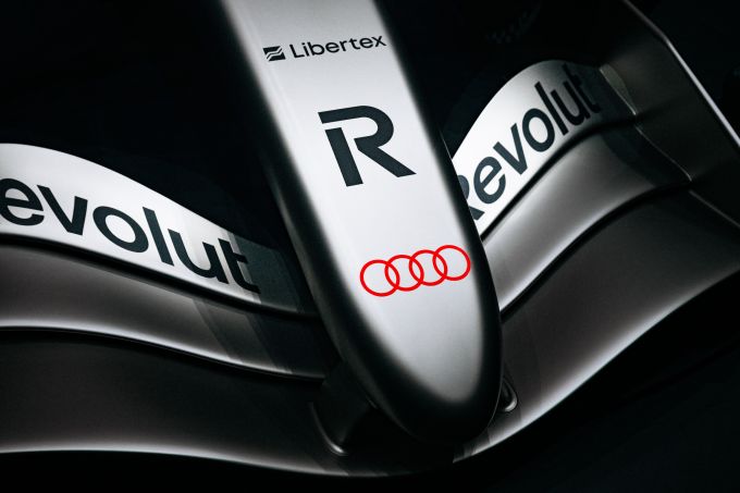 Audi R26