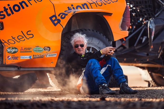 Bastion Hotels Maik Williams