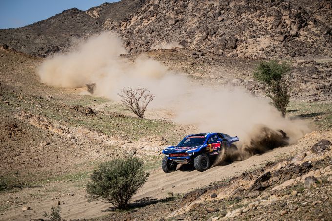 Dakar Rally 2026 Carlos_Sainz_and_Lucas_Cruz 5