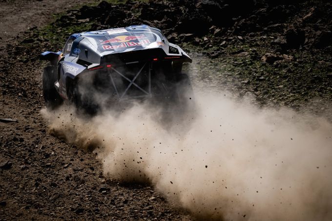 Dakar Rally 2026 Carlos_Sainz_and_Lucas_Cruz 8