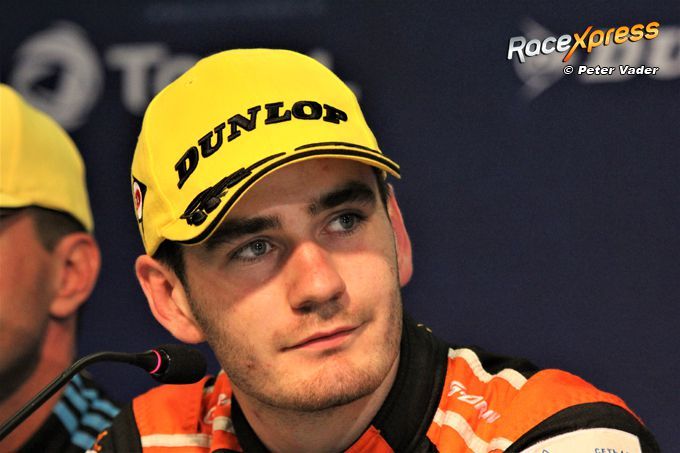 Roar Before the Rolex 24 IMSA WeatherTech SportsCar Championship vrijdag 16 januari tot en met zondag 18 januari 2026 Foto 7