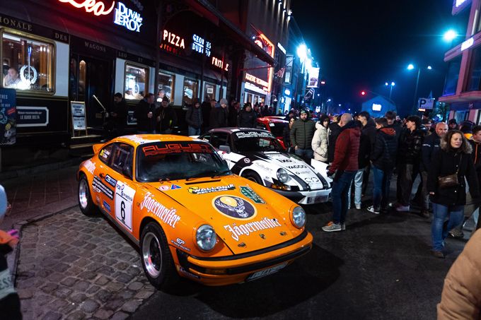 Legends Boucles Bastogne