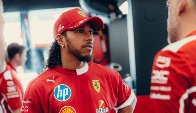 Lando Norris F1 wereldkampioen 2025 McLaren