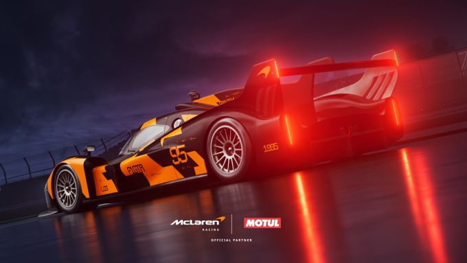 McLaren_Le_Mans_WEC_prototype 2