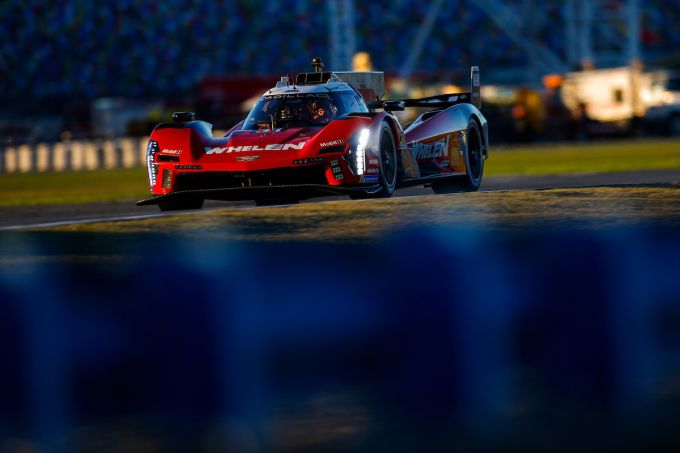 Roar Before the Rolex 24 2026 Cadillac