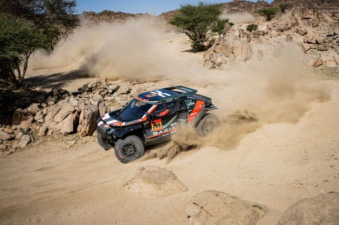 Dakar Rally 2026 Nasser_Al-Attiyah_and_Fabian_Lurquin 2