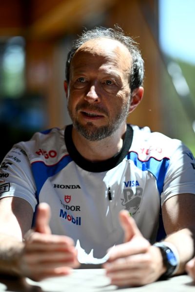 Peter_Bayer_CEO_of_Visa_CashApp_Racing_Bulls