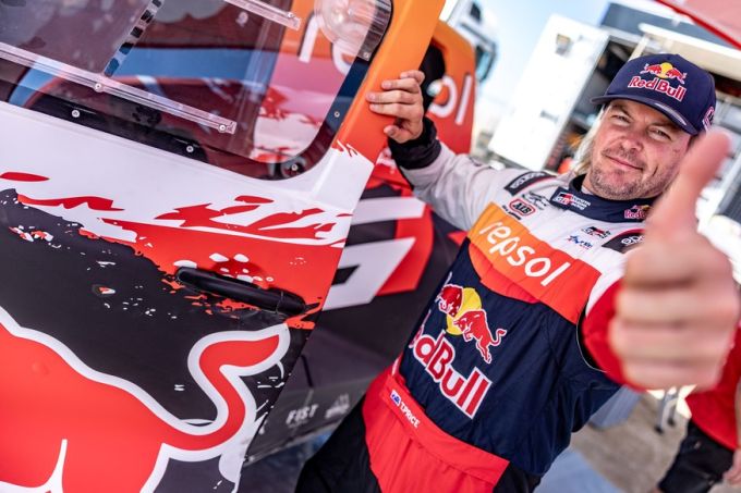 Dakar Rally 2026: loodzware etappes, wereldsterren en ongekende uitdagingen 6