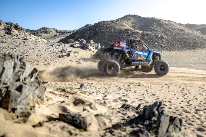 Dakar Rally 2026: loodzware etappes, wereldsterren en ongekende uitdagingen 8