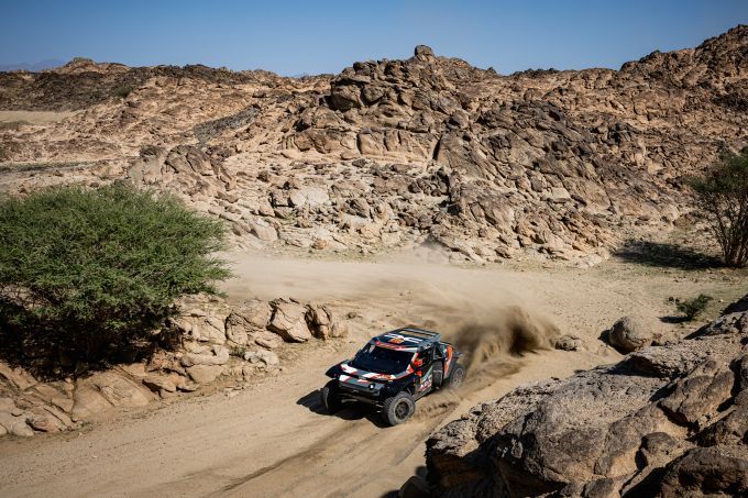 Dakar Rally 2026 Sebastien_Loeb_and_Edouard_Boulanger 6