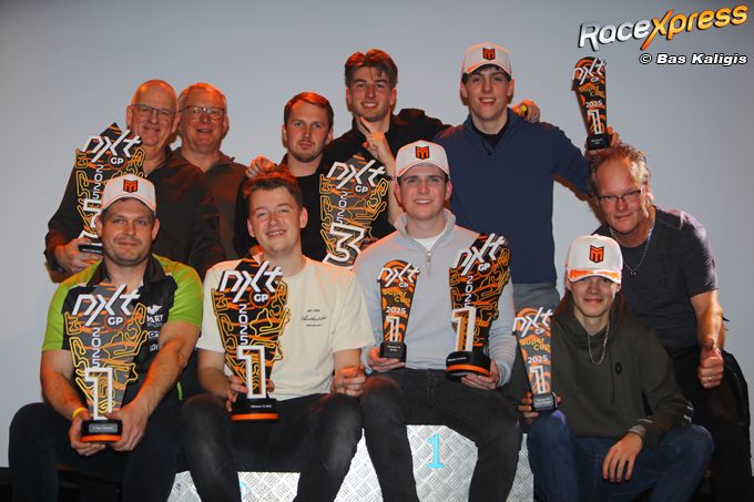 Team Pitparts richt zich volledig op Tillotson T4 In Nederland Europa en wereldwijd