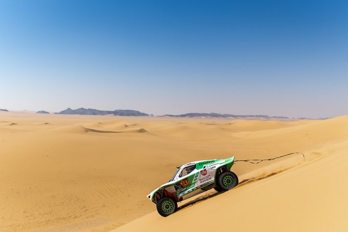 Tweeling Tim en Tom Coronel