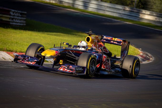 Red Bull Racing