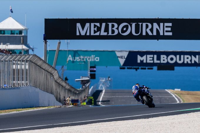 Formule 1 test Bahrein Pre season