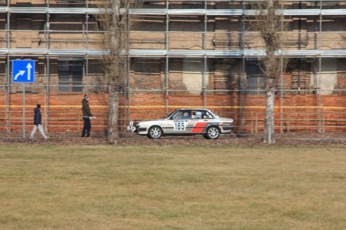 De 28e Rallye Monte-Carlo Historique 2026