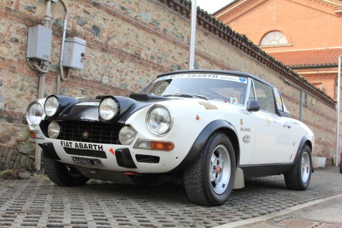 De 28e Rallye Monte-Carlo Historique 2026