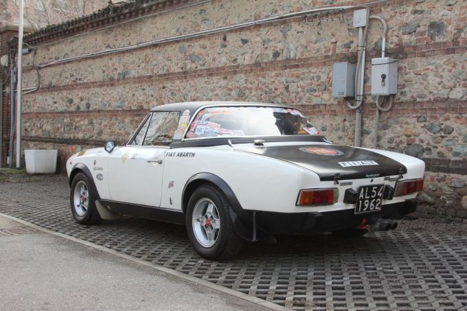 De 28e Rallye Monte-Carlo Historique 2026