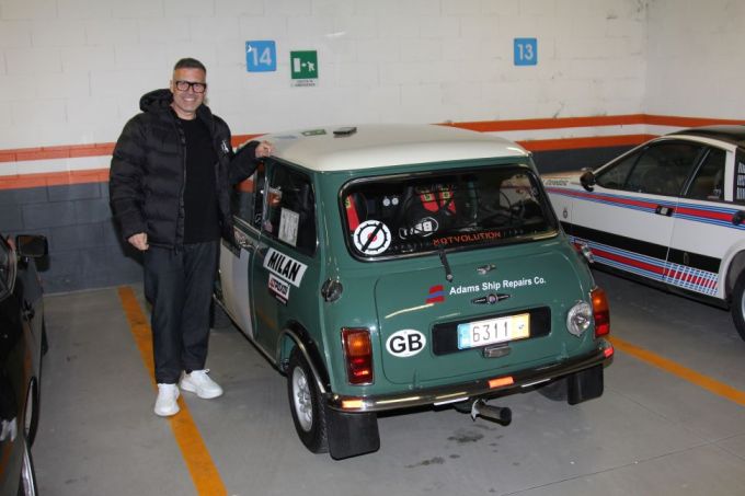 De 28e Rallye Monte-Carlo Historique 2026