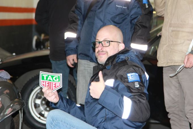 De 28e Rallye Monte-Carlo Historique 2026