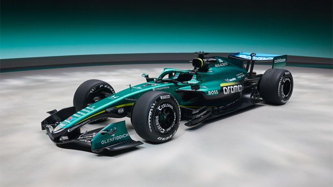 Aston Martin Aramco Formula One™ Team kiest voor Eight Sleep ter ondersteuning van competitief voordeel in het seizoen 2026