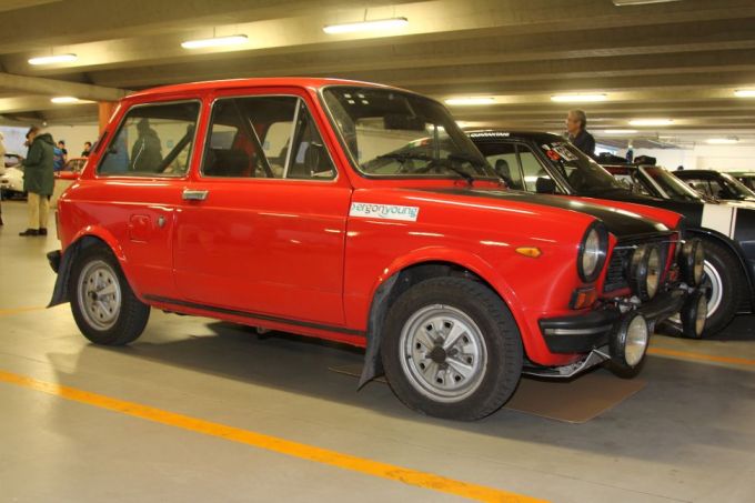 De 28e Rallye Monte-Carlo Historique 2026