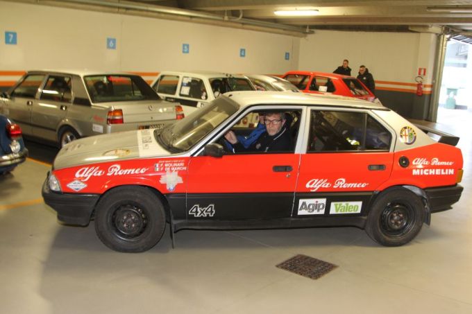 De 28e Rallye Monte-Carlo Historique 2026