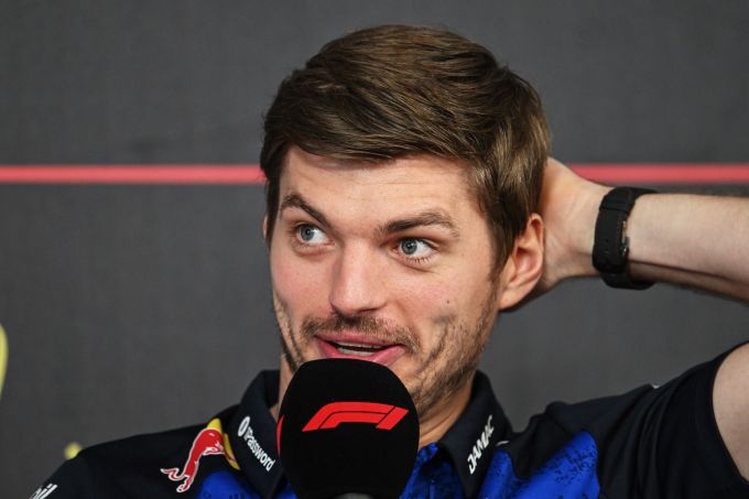 #MaxVerstappen