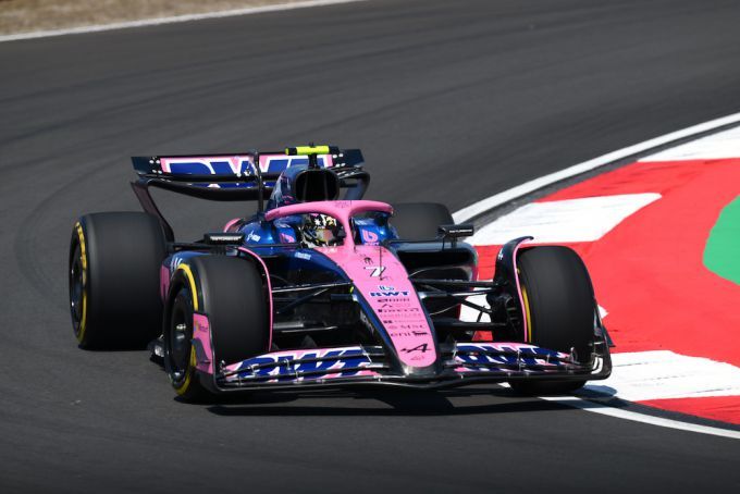 Jack Doohan Colapinto bedreigingen