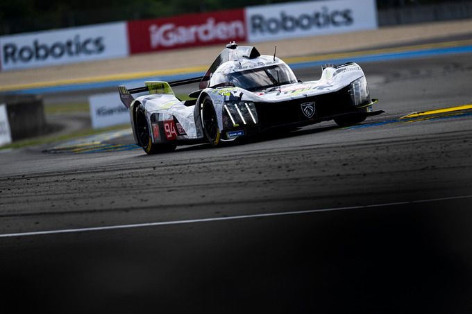 24H Le Mans