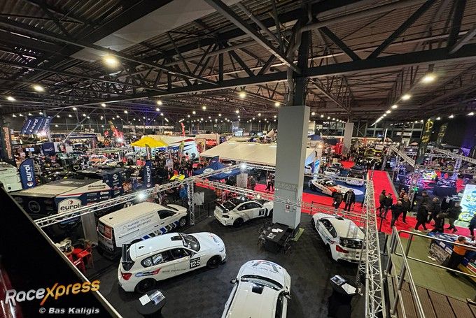 Racing Expo Leeuwarden