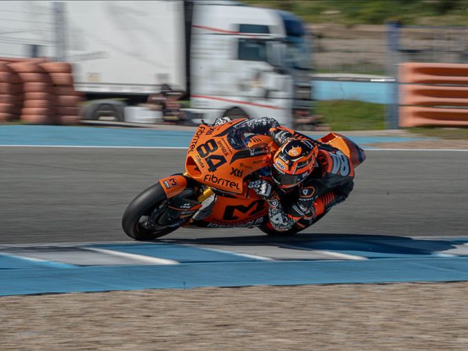 Idrofoglia RW Racing