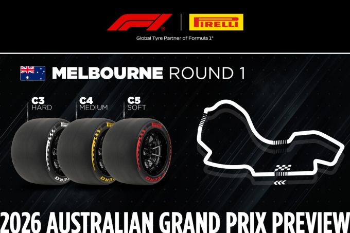Grand Prix Melbourne 2026