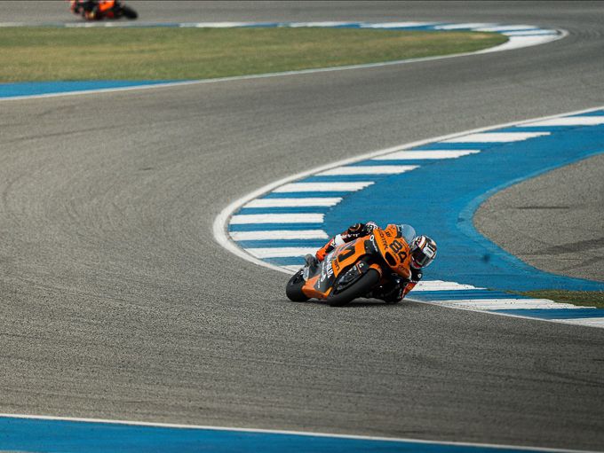 Idrofoglia RW Racing