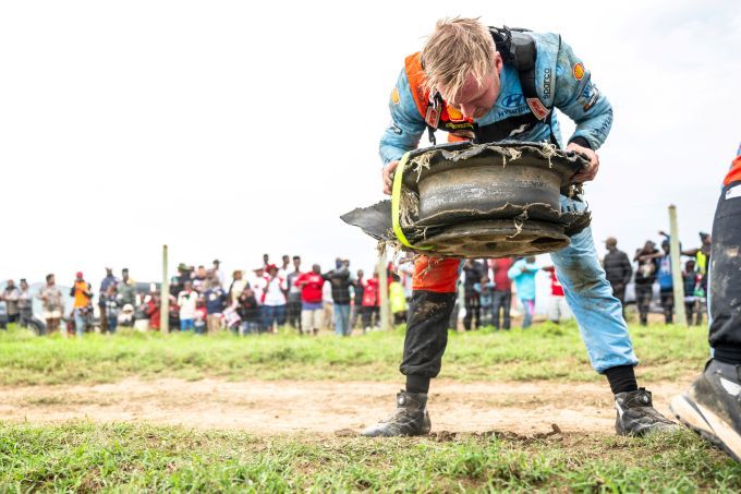 FIA WRC Safari Rally Kenya 2026 4