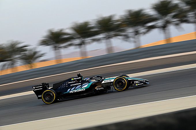 Bahrain Grand Prix 12 april 2026 Bahrain International Circuit in Sakhir???