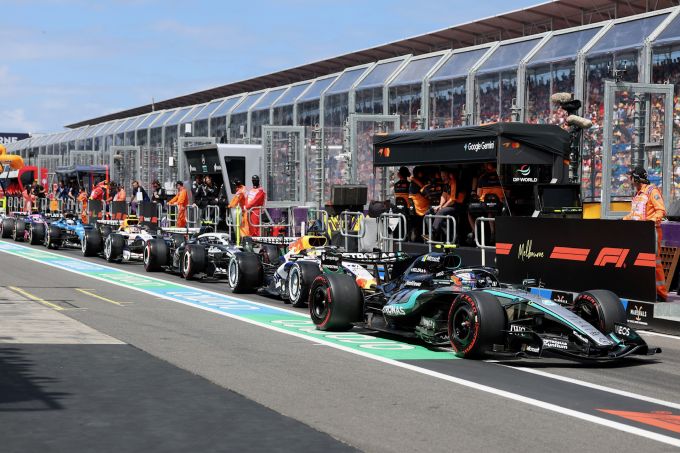 Valtteri Bottas cadillac F1
