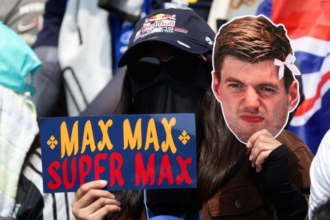 Max Verstappen F1 Red Bull GP Japan 2026 Foto RBCP