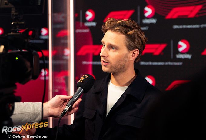 Chiel van Koldenhoven Viaplay